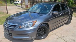 2011 Honda Accord LX