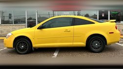 2009 Chevrolet Cobalt LS