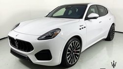 2023 Maserati Grecale Modena