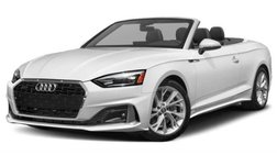 2021 Audi A5 quattro Premium Plus 45 TFSI