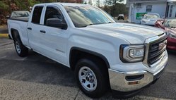 2018 GMC Sierra 1500 Base