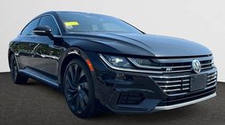 2019 Volkswagen Arteon SE R-Line