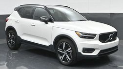 2022 Volvo XC40 T5 R-Design