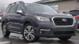 2021 Subaru Ascent Touring