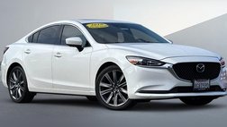 2018 Mazda MAZDA6 Grand Touring