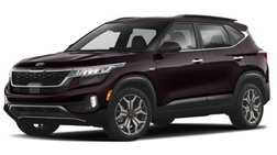 2021 Kia Seltos EX