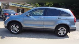 2011 Honda CR-V EX-L