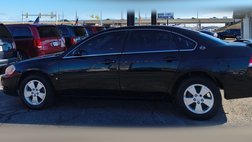 2008 Chevrolet Impala LT