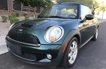 2009 MINI Cooper S