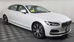 2023 Volvo S90 B6 Ultimate