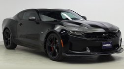 2021 Chevrolet Camaro LT