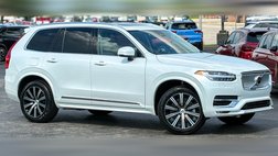 2025 Volvo XC90 B5 Core Bright Theme