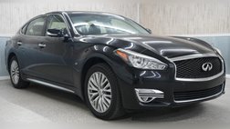 2015 Infiniti Q70L 3.7