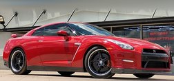 2016 Nissan GT-R Premium