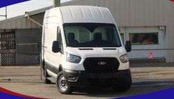 2022 Ford Transit 350