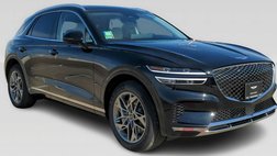 2024 Genesis GV70 2.5T Standard