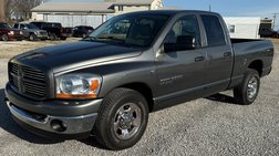 2006 Dodge Ram 3500 SLT