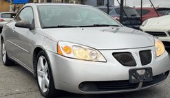 2007 Pontiac G6 GT