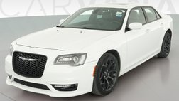 2020 Chrysler 300 S