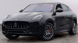 2023 Maserati Grecale GT