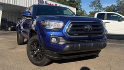 2022 Toyota Tacoma SR5 RWD
