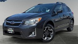 2017 Subaru Crosstrek Premium