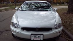 1997 Buick Riviera Supercharged