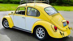 1969 Volkswagen gages, cell phone holder