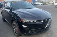2024 Alfa Romeo Tonale Hybrid Veloce