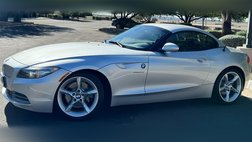 2011 BMW Z4 sDrive35i
