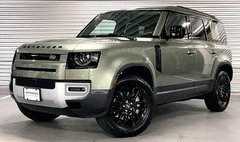 2025 Land Rover Defender 110 P300 S