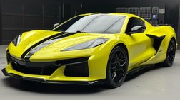 2023 Chevrolet Corvette Z06