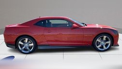 2010 Chevrolet Camaro SS