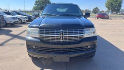 2014 Lincoln Navigator Base