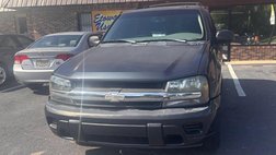 2006 Chevrolet TrailBlazer LS