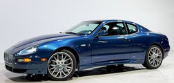 2006 Maserati GranSport LE