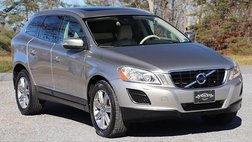 2012 Volvo XC60 T6