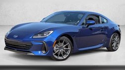 2026 Subaru BRZ Limited