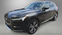 2022 Volvo XC60 B5 Inscription