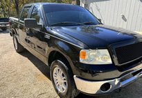 2006 Ford F-150 FX4