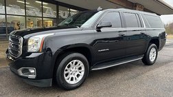 2019 GMC Yukon XL SLT