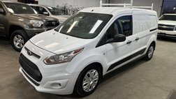 2014 Ford Transit Connect XLT