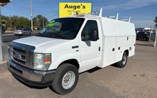 2016 Ford E-Series E-350 SD