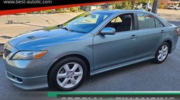 2007 Toyota Camry SE