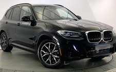 2024 BMW X3 M40i