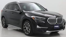 2020 BMW X1 sDrive28i