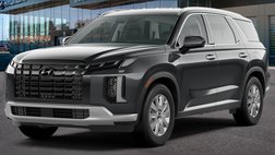 2023 Hyundai Palisade SEL