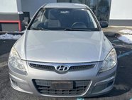 2011 Hyundai Elantra Touring GLS