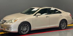 2011 Lexus ES 350 Base