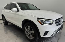 2021 Mercedes-Benz GLC-Class GLC 300